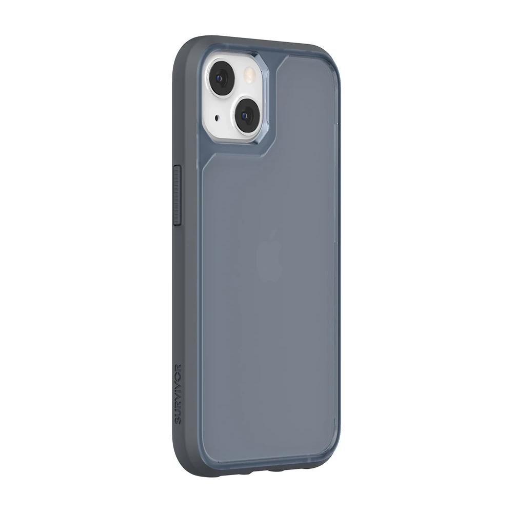 Hurtownia GSM - Etui Survivor Strong Apple iPhone 13 (námořnická) - SUR009NAV - {ean13} - Hurt