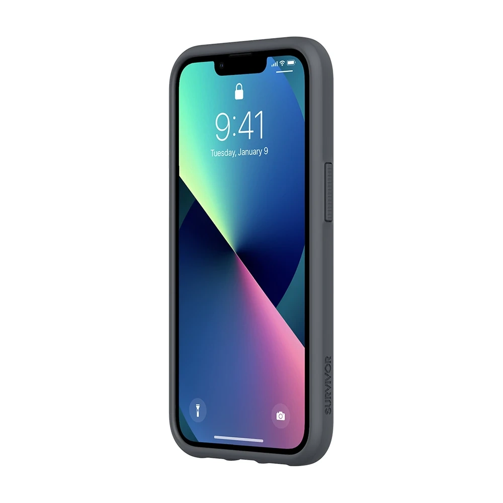 Hurtownia GSM - Etui Survivor Strong Apple iPhone 13 (námořnická) - SUR009NAV - {ean13} - Hurt