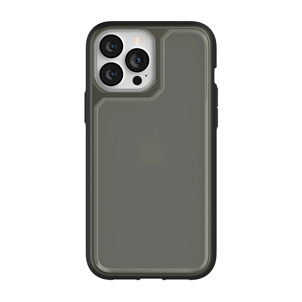 Hurtownia GSM - Etui Survivor Strong Apple iPhone 13 Pro Max (černá) - SUR010BLK - {ean13} - Hurt
