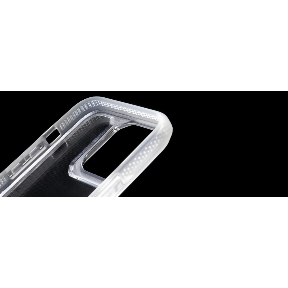 Wholesale Survivor Strong Apple iPhone 13 Pro Max (clear) - SUR011CL - {ean13} - Hurt