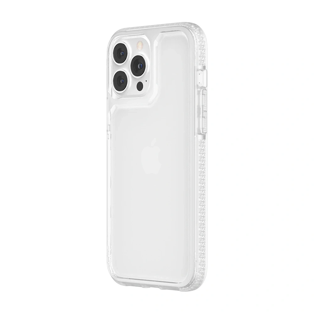 Hurtownia GSM - Etui Survivor Strong Apple iPhone 13 Pro Max (průhledné) - SUR011CL - {ean13} - Hurt