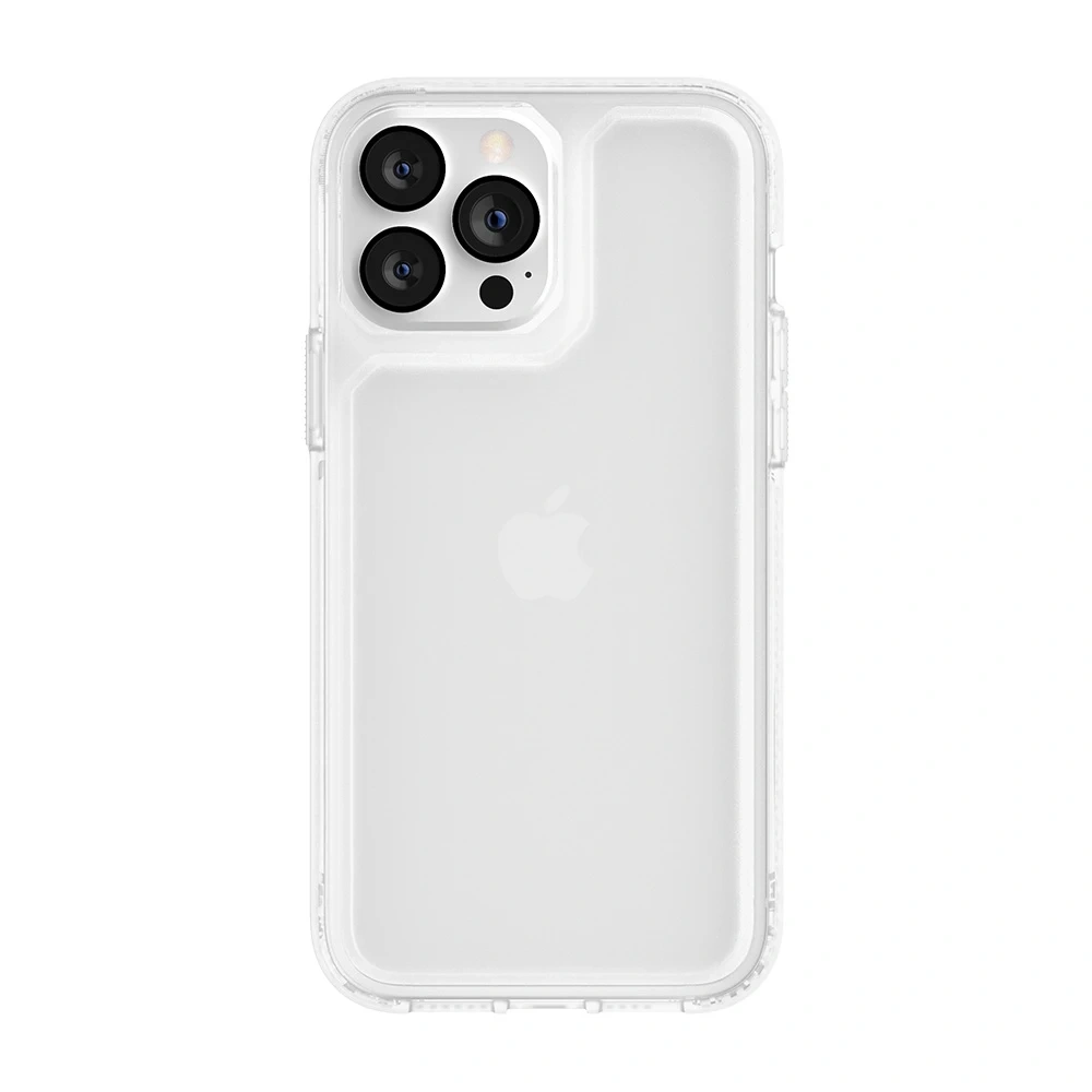 Hurtownia GSM - Etui Survivor Strong Apple iPhone 13 Pro Max (průhledné) - SUR011CL - {ean13} - Hurt