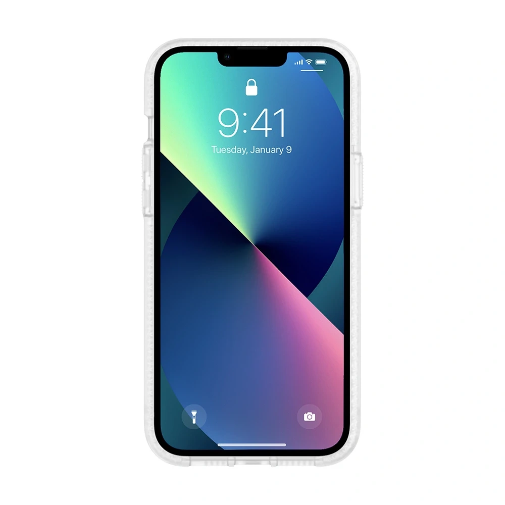 Hurtownia GSM - Etui Survivor Strong Apple iPhone 13 Pro Max (průhledné) - SUR011CL - {ean13} - Hurt