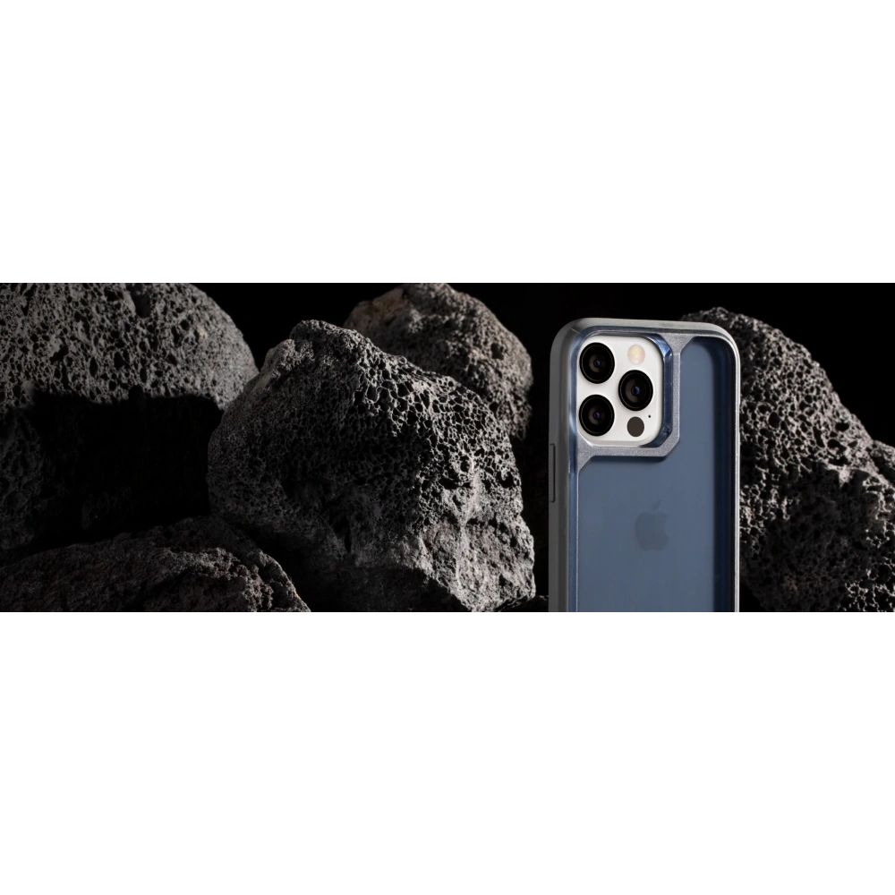 Hurtownia GSM - Etui Survivor Strong Apple iPhone 13 Pro Max (průhledné) - SUR011CL - {ean13} - Hurt