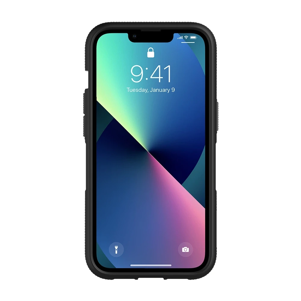 Wholesale Survivor Endurance Apple iPhone 13 (black) - SUR013BLK - {ean13} - Hurt
