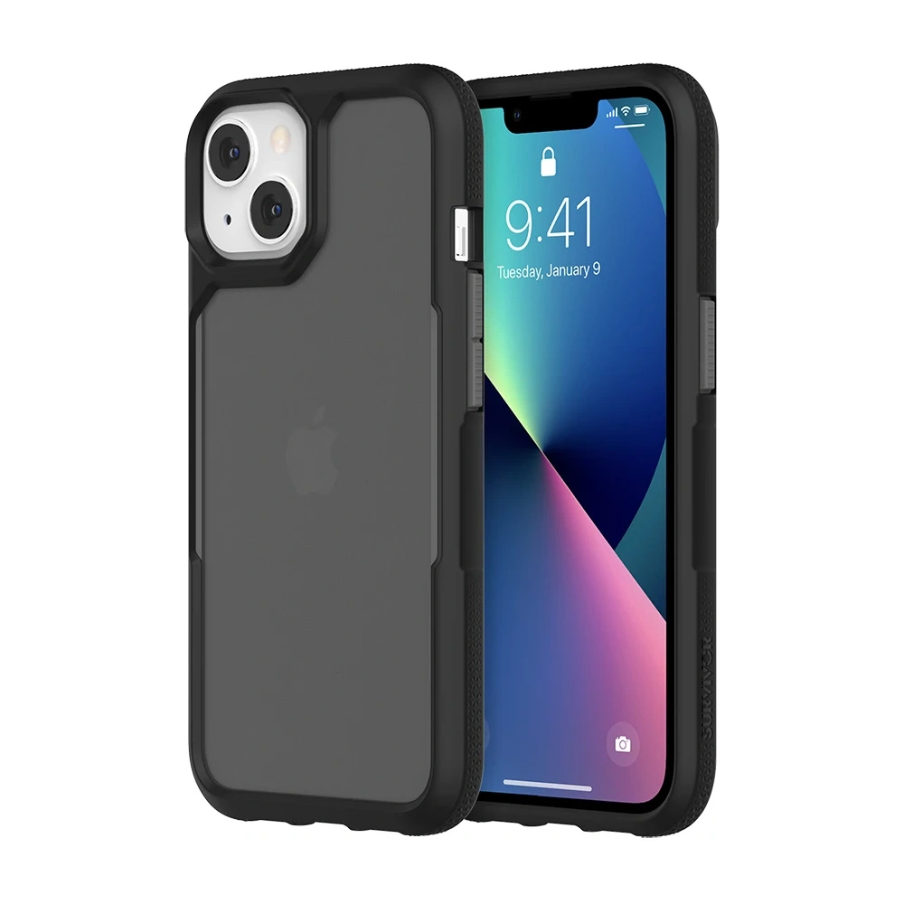 Wholesale Survivor Endurance Apple iPhone 13 (black) - SUR013BLK - {ean13} - Hurt