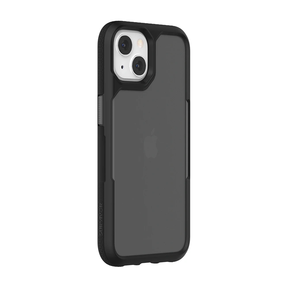 Hurtownia GSM - Etui Survivor Endurance Apple iPhone 13 (černá) - SUR013BLK - {ean13} - Hurt