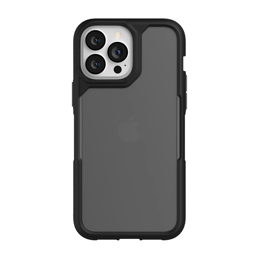 Hurtownia GSM - Etui Survivor Endurance Apple iPhone 13 Pro Max (černá) - SUR014BLK - {ean13} - Hurt