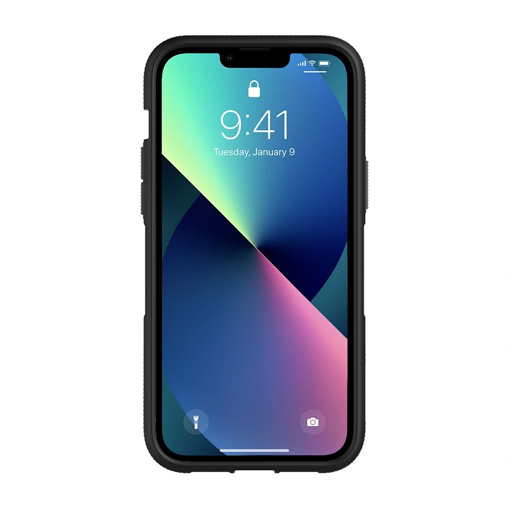 Hurtownia GSM - Etui Survivor Endurance Apple iPhone 13 Pro Max (černá) - SUR014BLK - {ean13} - Hurt