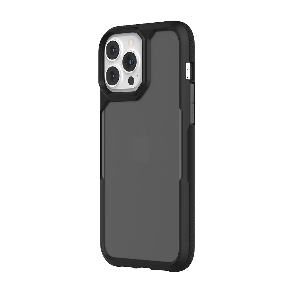 Hurtownia GSM - Etui Survivor Endurance Apple iPhone 13 Pro Max (černá) - SUR014BLK - {ean13} - Hurt