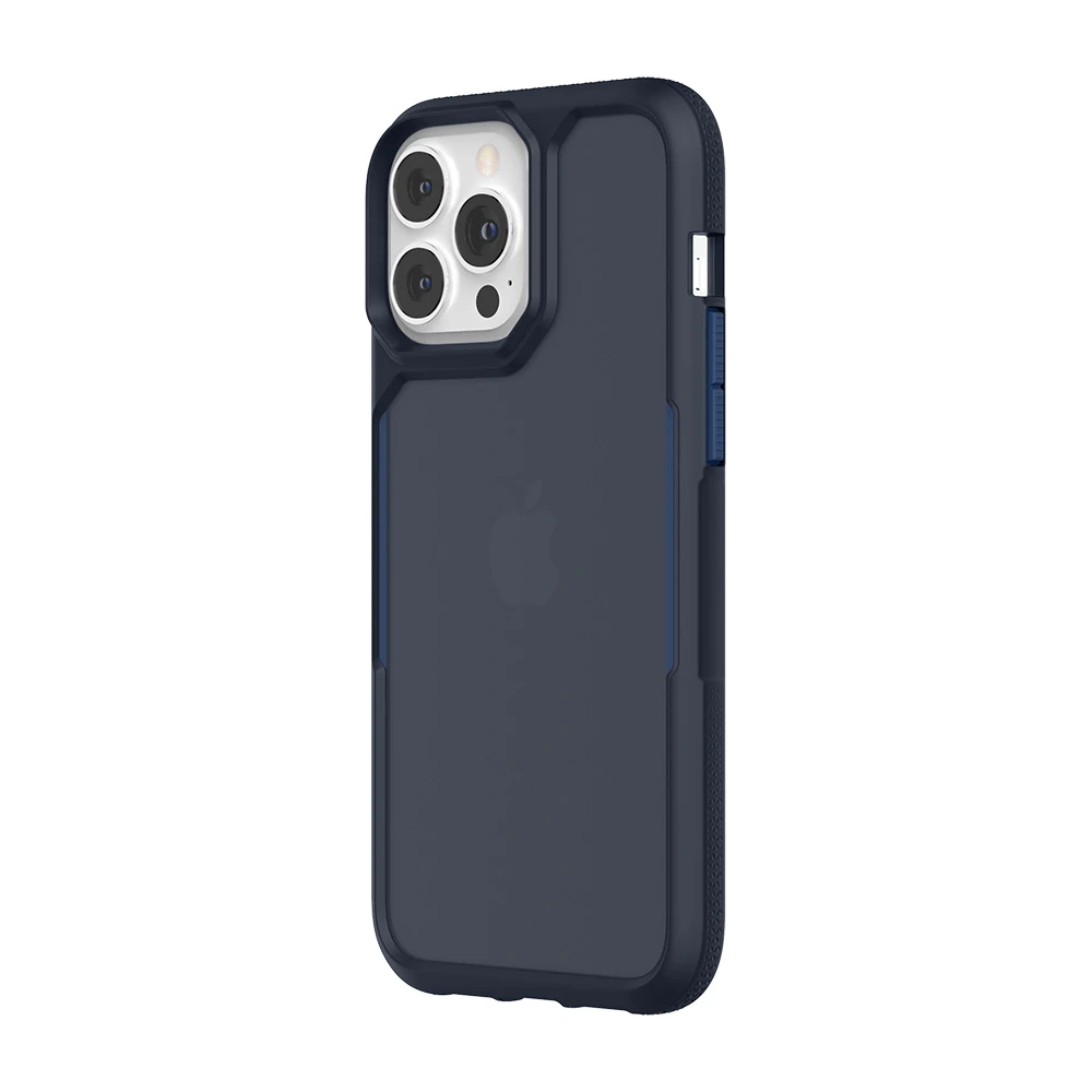 Hurtownia GSM - Etui Survivor Endurance Apple iPhone 13 Pro Max (námořnická modrá) - SUR015NAV - {ean13} - Hurt