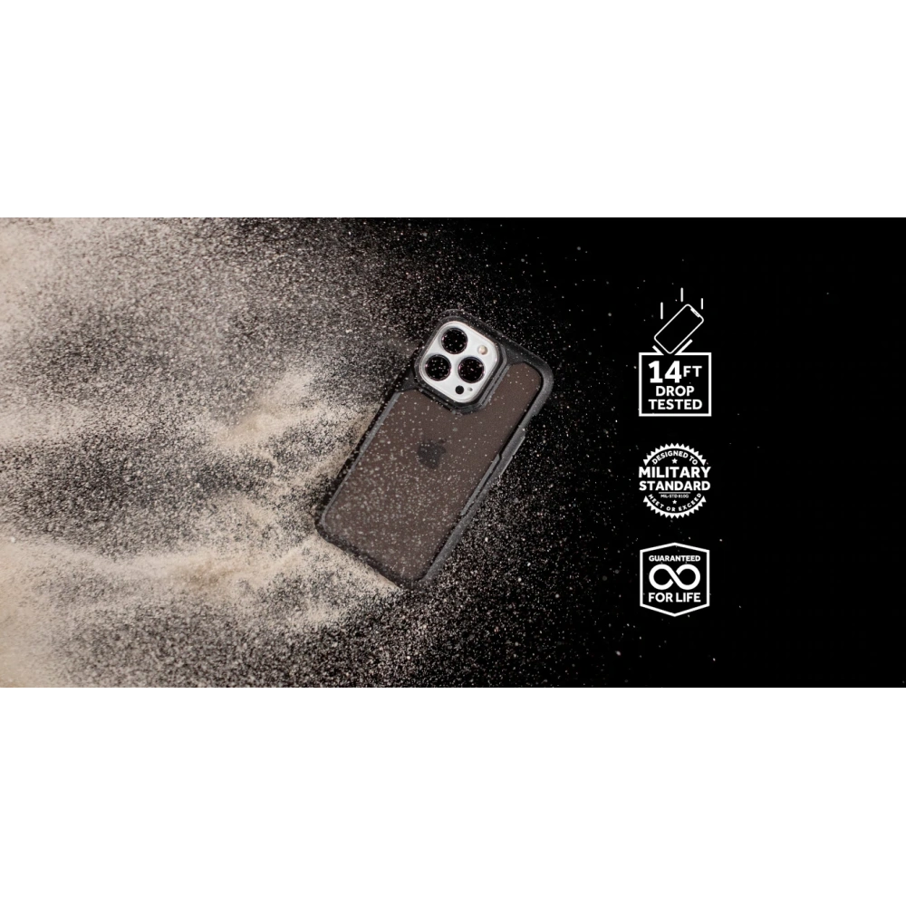 Hurtownia GSM - Etui Survivor Endurance Apple iPhone 13 Pro Max (námořnická modrá) - SUR015NAV - {ean13} - Hurt