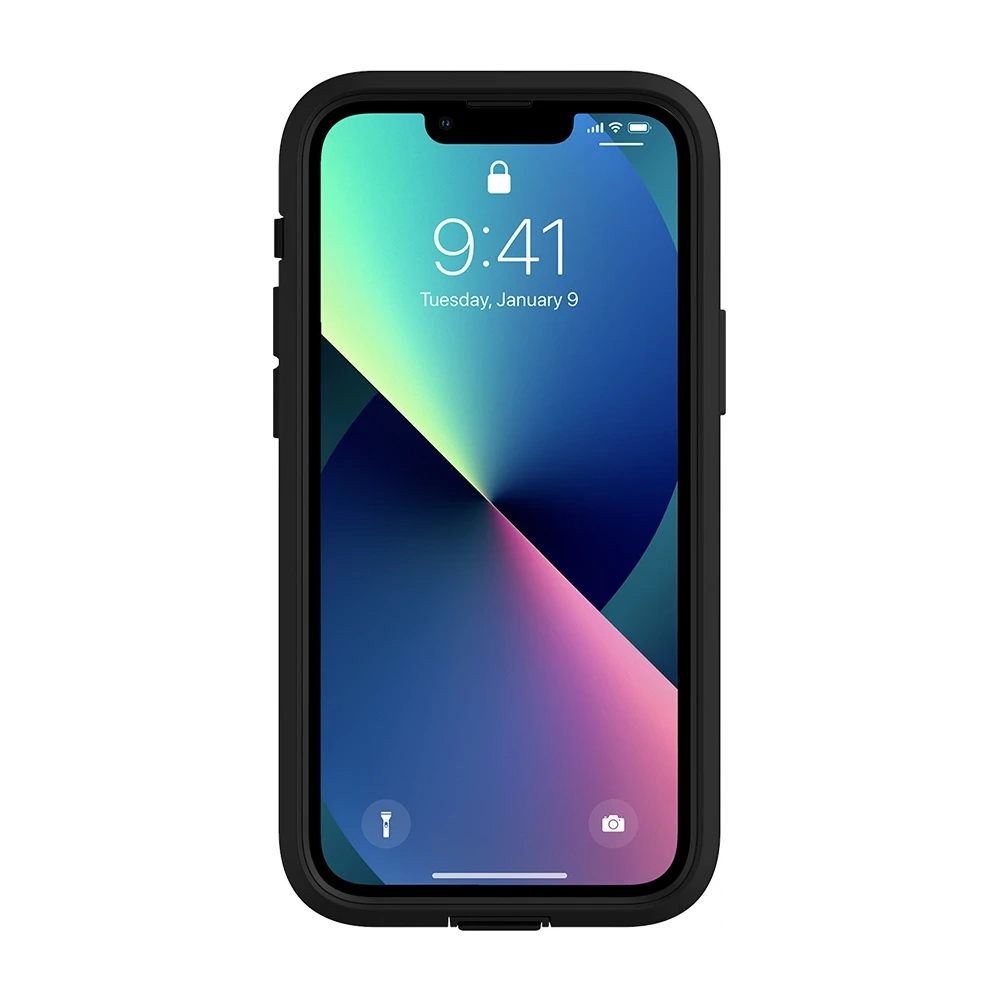 Hurtownia GSM - Etui Survivor Earth Apple iPhone 13 mini (černá) - SUR016BLK - {ean13} - Hurt