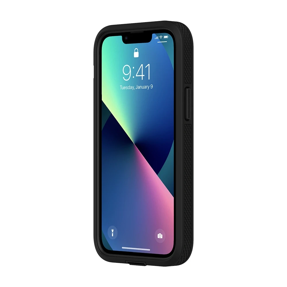 Hurtownia GSM - Etui Survivor Earth Apple iPhone 13 mini (černá) - SUR016BLK - {ean13} - Hurt