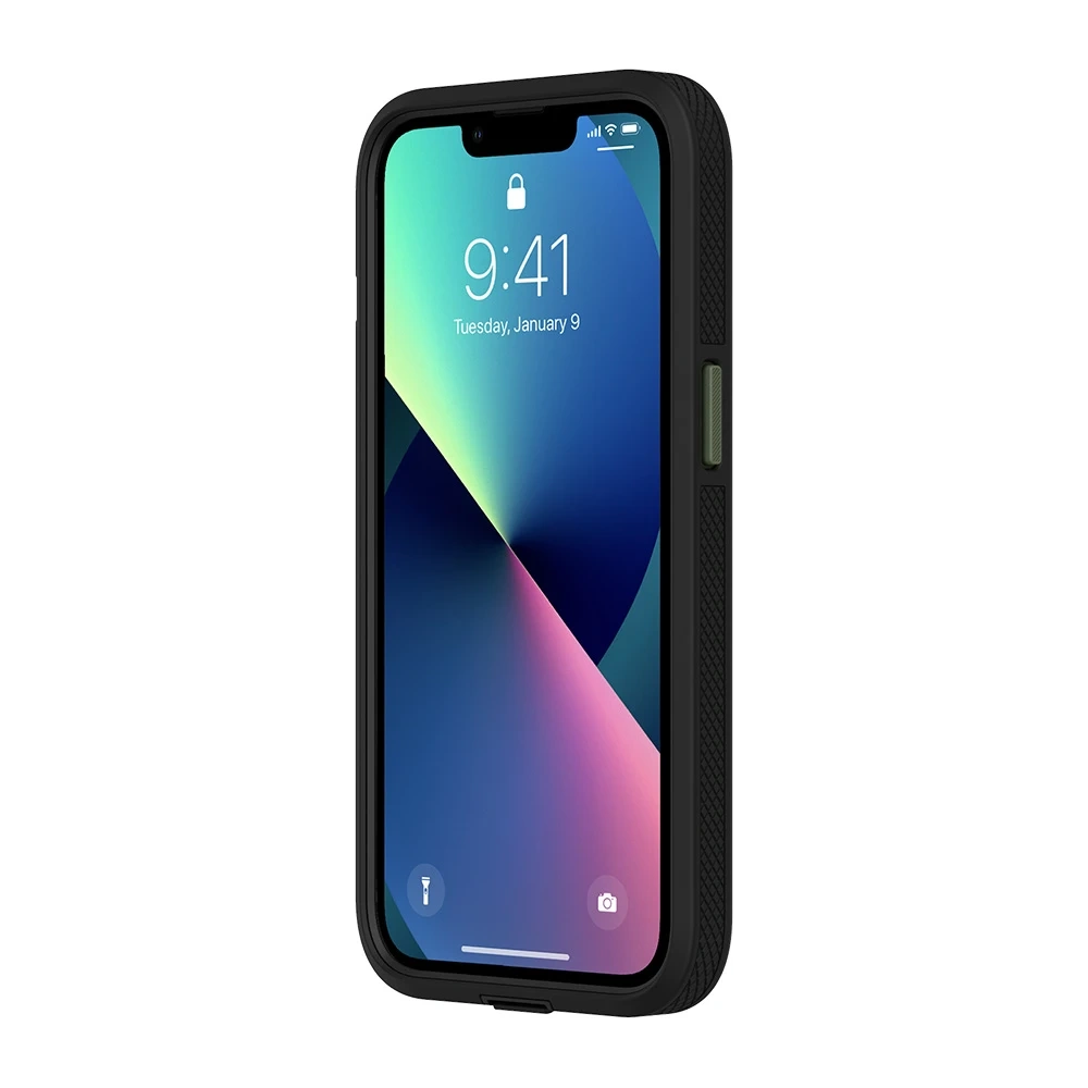 Hurtownia GSM - Etui Survivor Earth Apple iPhone 13 (divoký kapradin) - SUR018WILFER - {ean13} - Hurt
