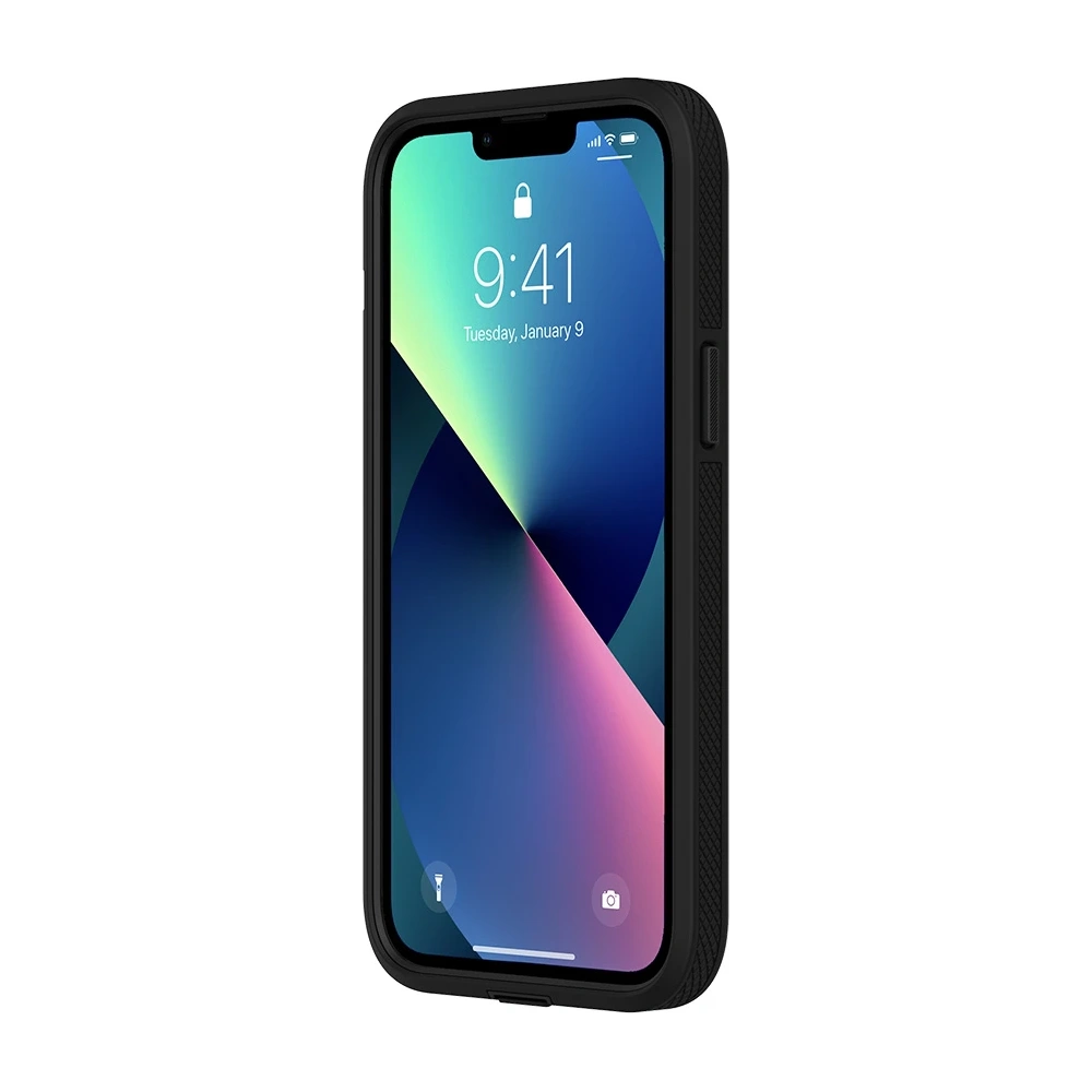 Wholesale Survivor Earth Apple iPhone 13 Pro Max (black) - SUR019BLK - {ean13} - Hurt