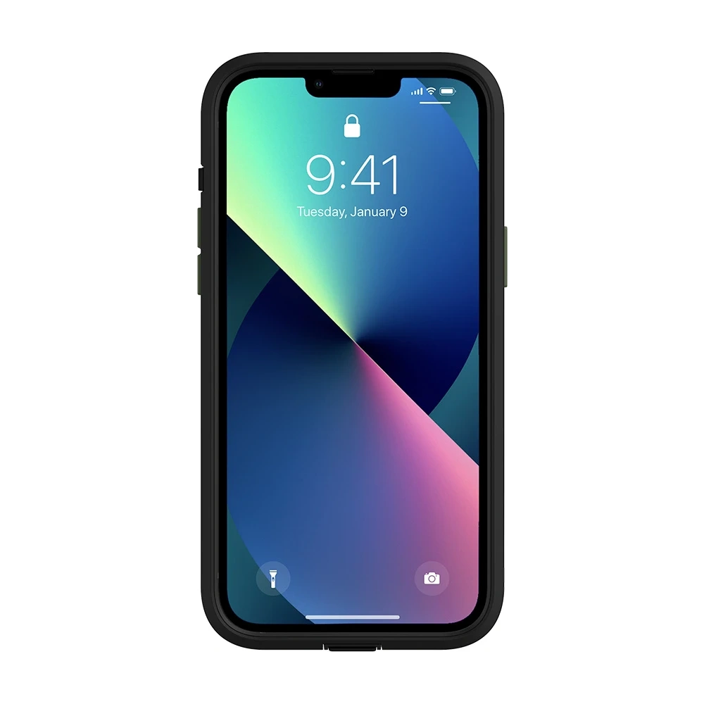 Hurtownia GSM - Etui Survivor Earth Apple iPhone 13 Pro Max (divoký kapradin) - SUR020WILFER - {ean13} - Hurt