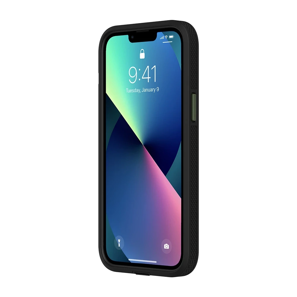 Hurtownia GSM - Etui Survivor Earth Apple iPhone 13 Pro Max (divoký kapradin) - SUR020WILFER - {ean13} - Hurt