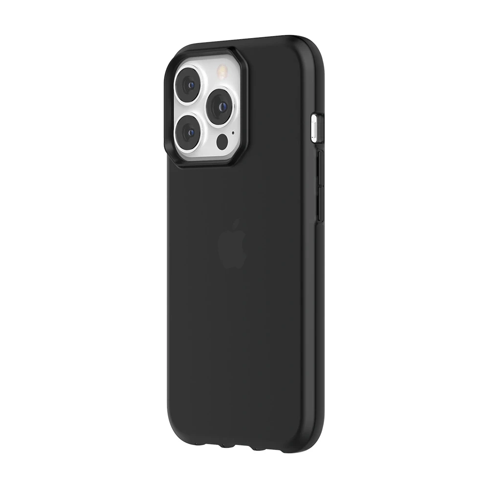 Etui Survivor Clear Apple iPhone 13 Pro (černá)