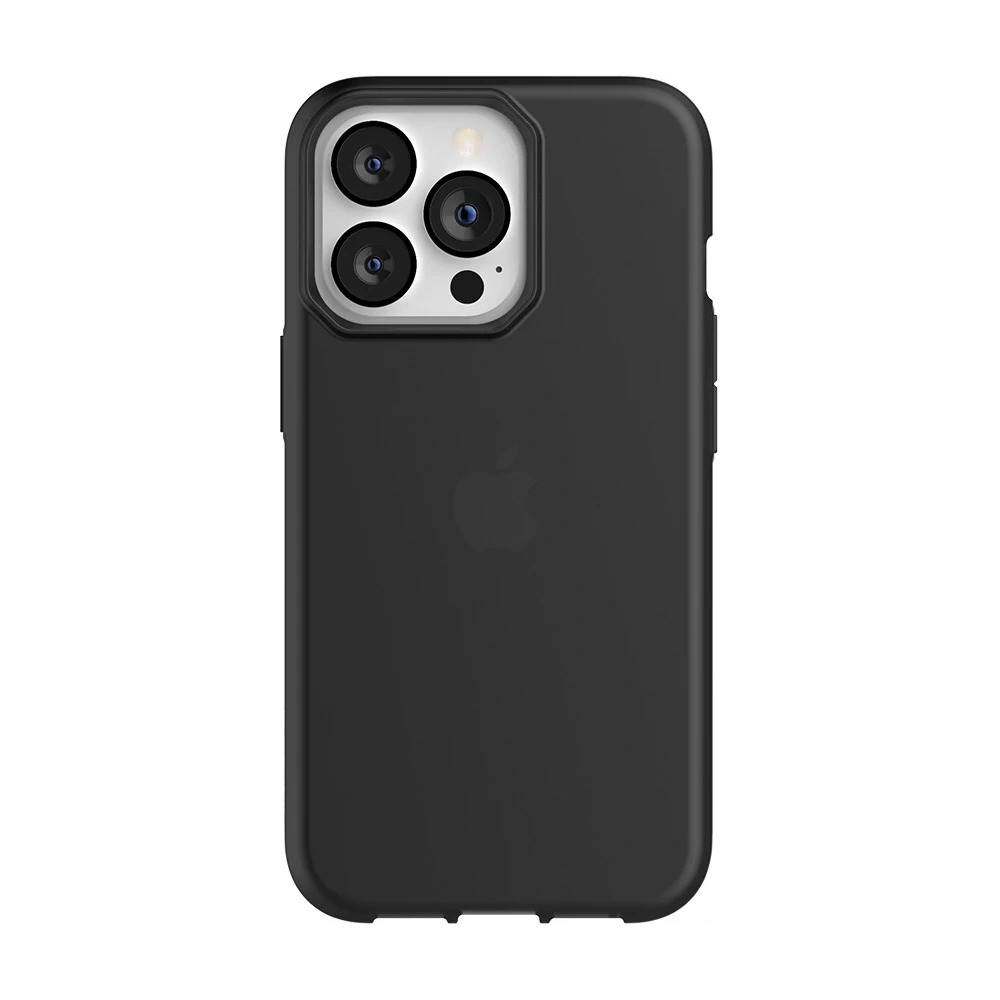 Etui Survivor Clear Apple iPhone 13 Pro (černá)