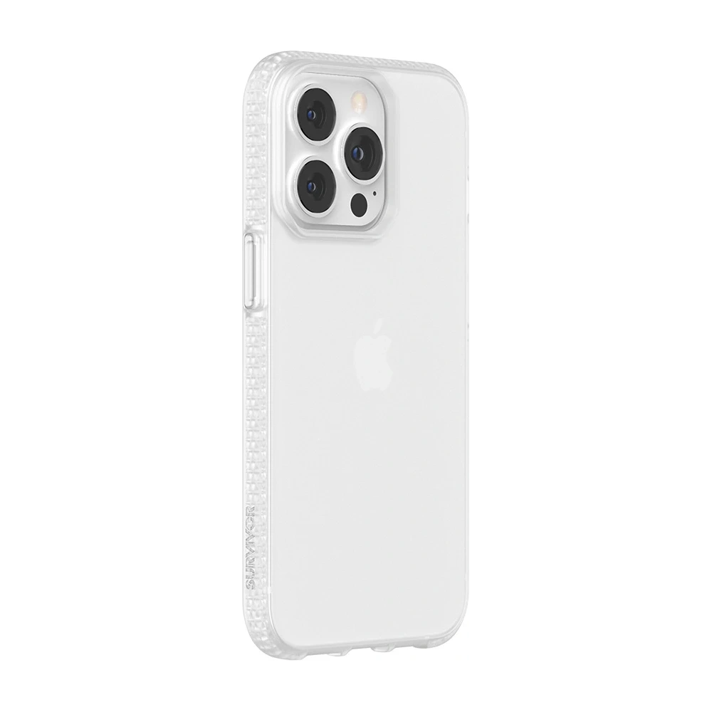 Hurtownia GSM - Etui Survivor Clear Apple iPhone 13 Pro (průhledné) - SUR022CL - {ean13} - Hurt