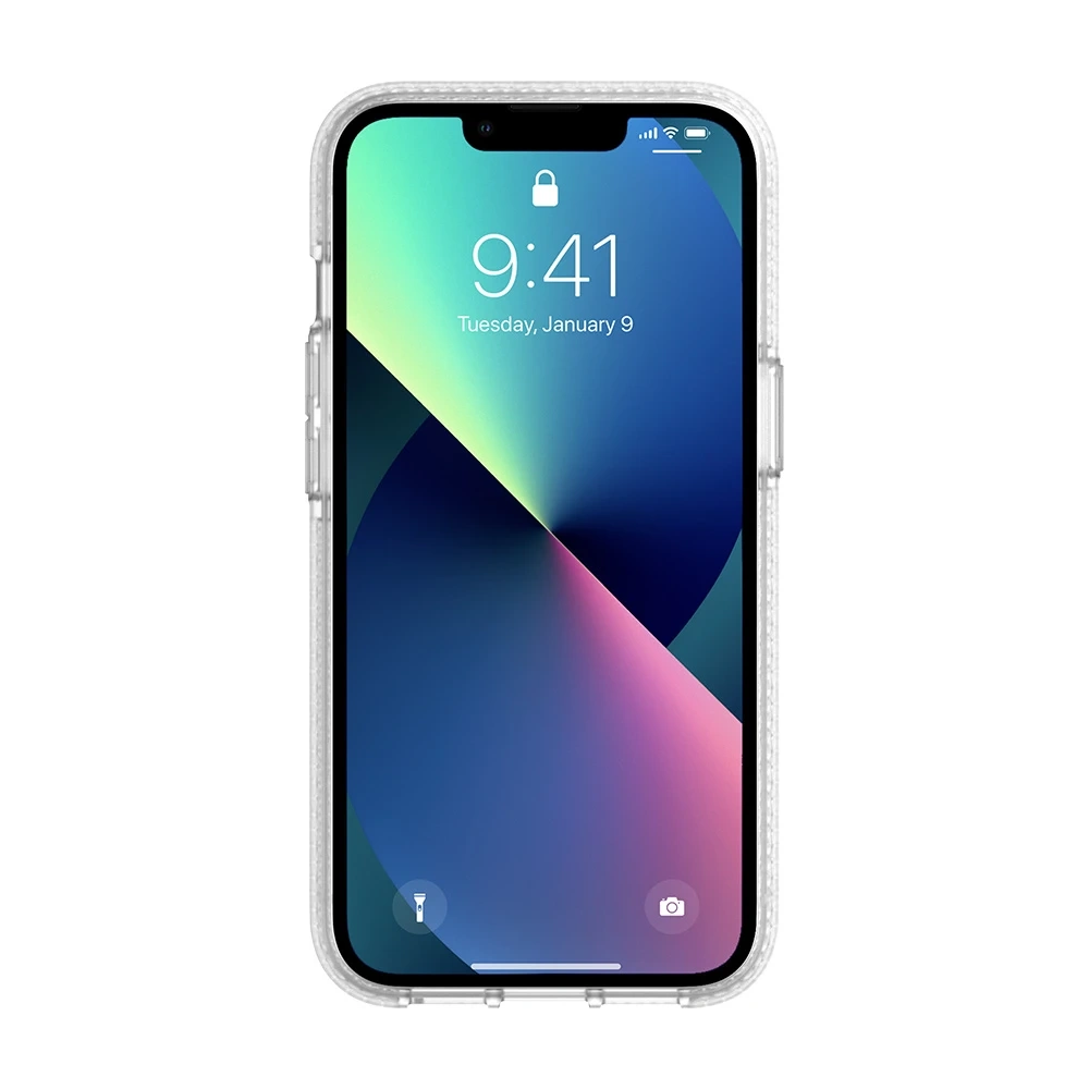 Hurtownia GSM - Etui Survivor Clear Apple iPhone 13 Pro (průhledné) - SUR022CL - {ean13} - Hurt