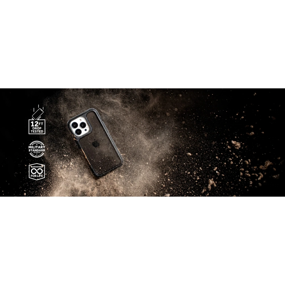Hurtownia GSM - Etui Survivor Strong Apple iPhone 13 Pro (černá) - SUR023BLK - {ean13} - Hurt