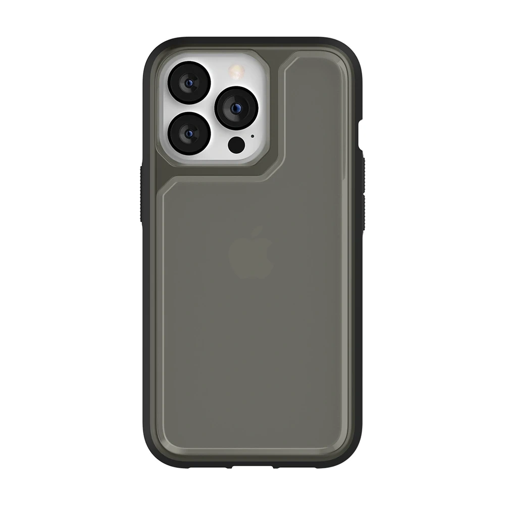 Hurtownia GSM - Etui Survivor Strong Apple iPhone 13 Pro (černá) - SUR023BLK - {ean13} - Hurt