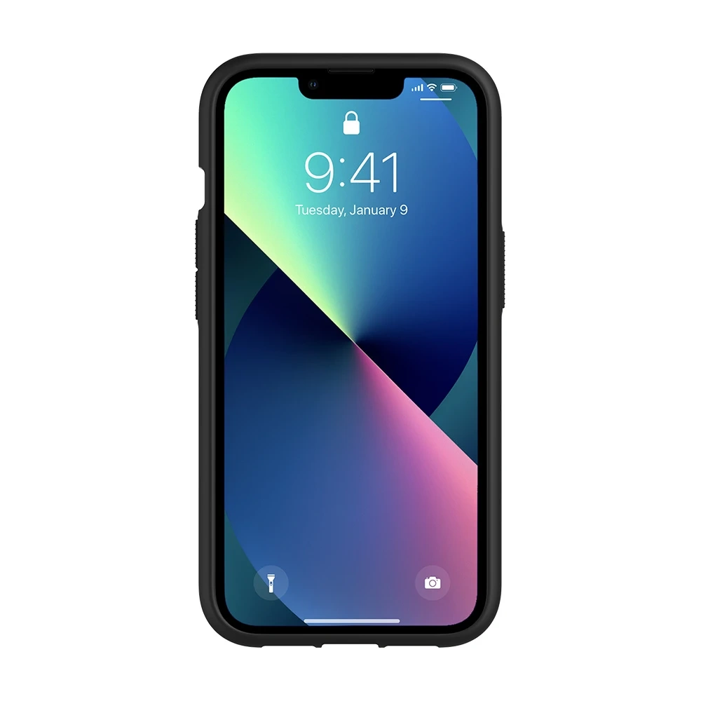 Hurtownia GSM - Etui Survivor Strong Apple iPhone 13 Pro (černá) - SUR023BLK - {ean13} - Hurt