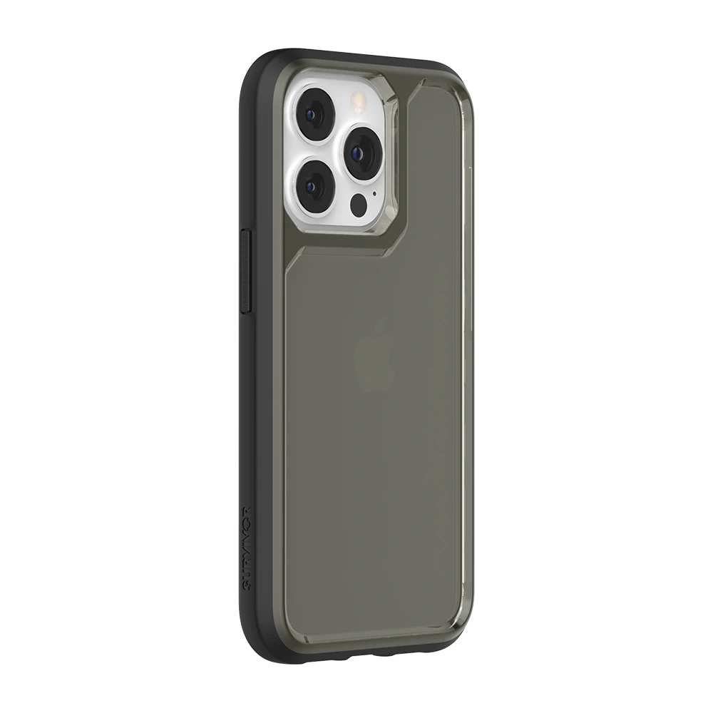 Hurtownia GSM - Etui Survivor Strong Apple iPhone 13 Pro (černá) - SUR023BLK - {ean13} - Hurt