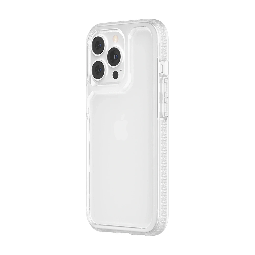 Hurtownia GSM - Etui Survivor Strong Apple iPhone 13 Pro (průhledné) - SUR024CL - {ean13} - Hurt