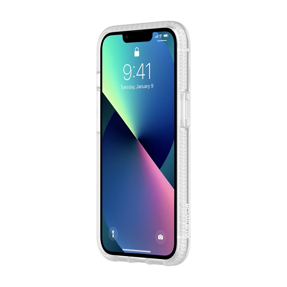 Hurtownia GSM - Etui Survivor Strong Apple iPhone 13 Pro (průhledné) - SUR024CL - {ean13} - Hurt