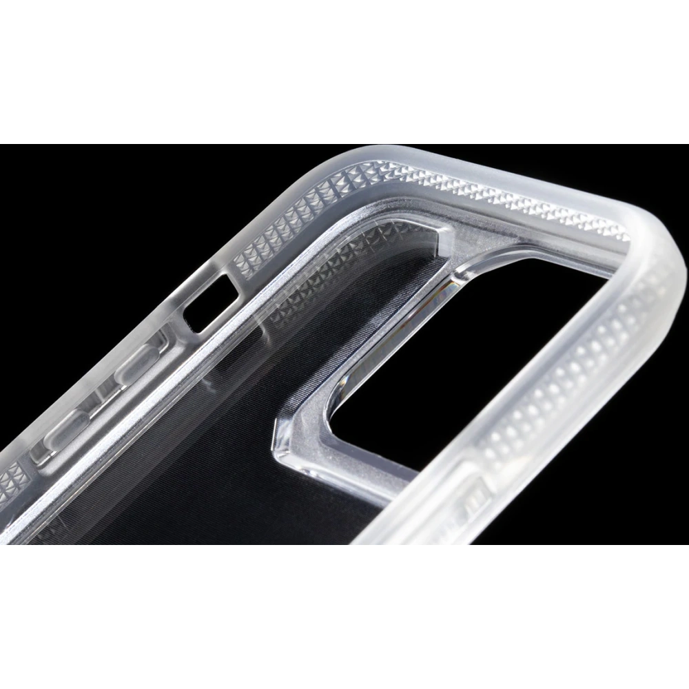 Hurtownia GSM - Etui Survivor Strong Apple iPhone 13 Pro (průhledné) - SUR024CL - {ean13} - Hurt