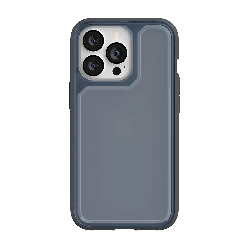 Hurtownia GSM - Etui Survivor Strong Apple iPhone 13 Pro (námořnická modrá) - SUR025NAV - {ean13} - Hurt