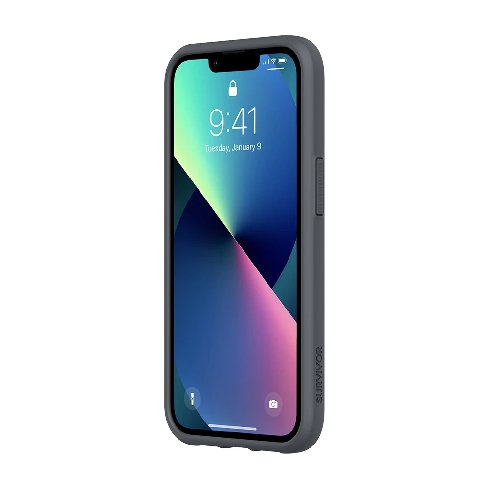 Hurtownia GSM - Etui Survivor Strong Apple iPhone 13 Pro (námořnická modrá) - SUR025NAV - {ean13} - Hurt