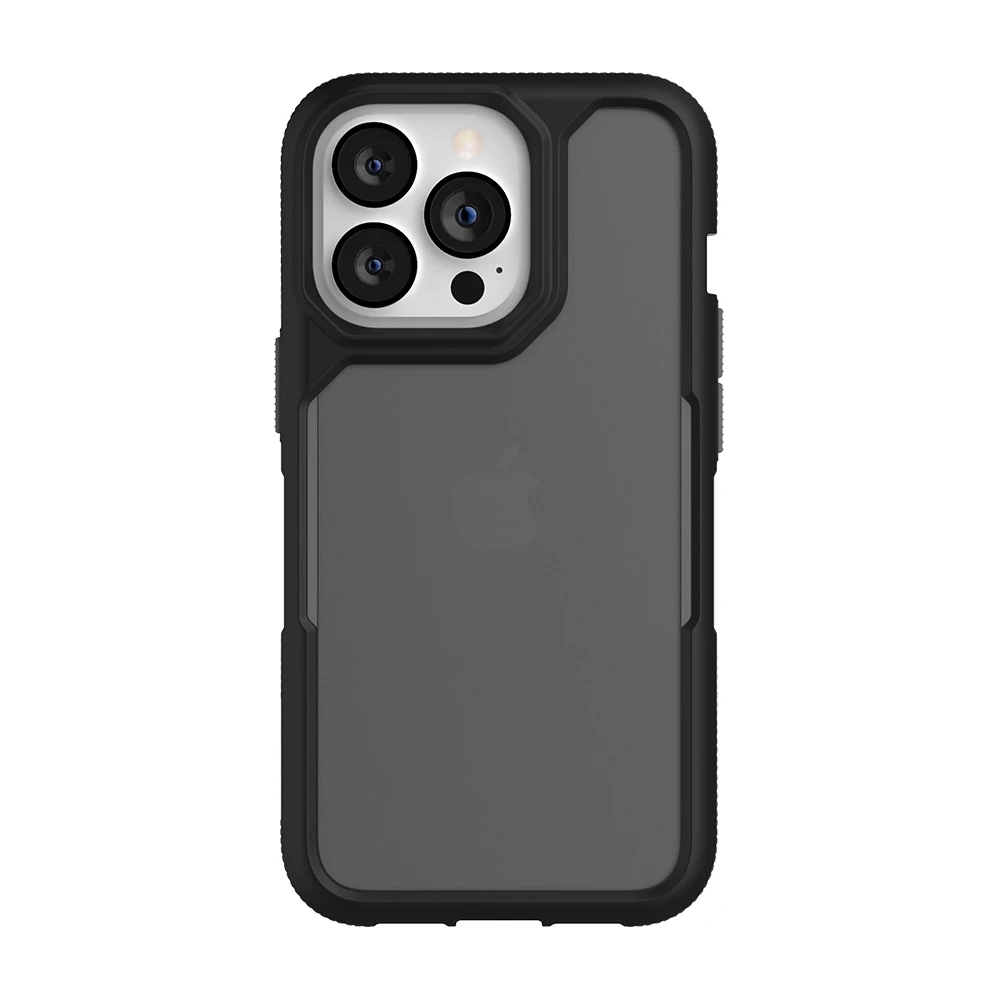 Hurtownia GSM - Etui Survivor Endurance Apple iPhone 13 Pro (černá) - SUR026BLK - {ean13} - Hurt