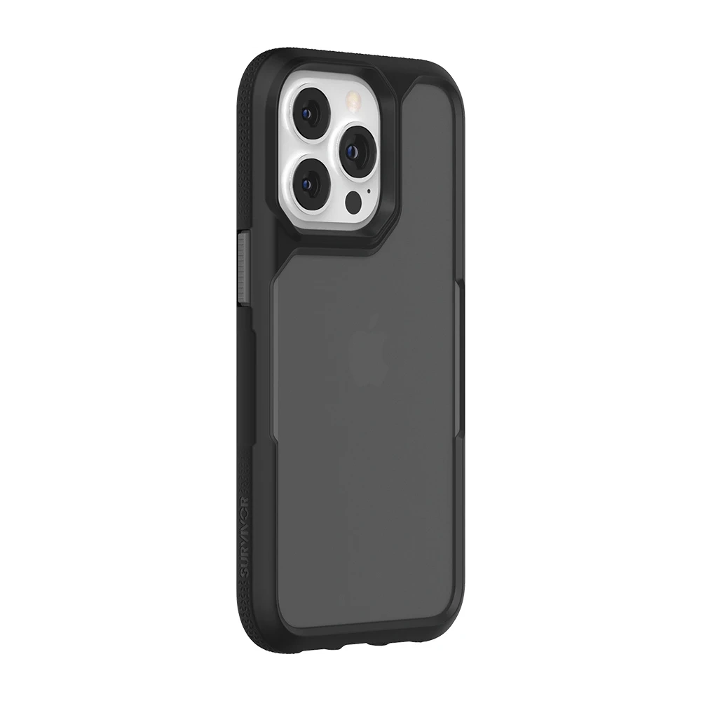 Hurtownia GSM - Etui Survivor Endurance Apple iPhone 13 Pro (černá) - SUR026BLK - {ean13} - Hurt