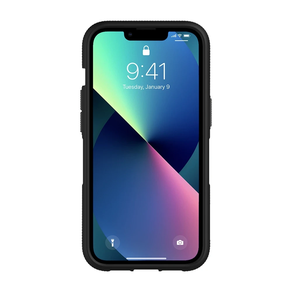 Hurtownia GSM - Etui Survivor Endurance Apple iPhone 13 Pro (černá) - SUR026BLK - {ean13} - Hurt