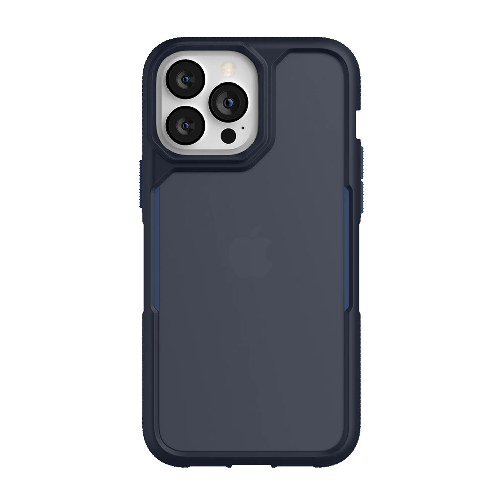 Hurtownia GSM - Etui Survivor Endurance Apple iPhone 13 Pro (námořnická modrá) - SUR027NAV - {ean13} - Hurt