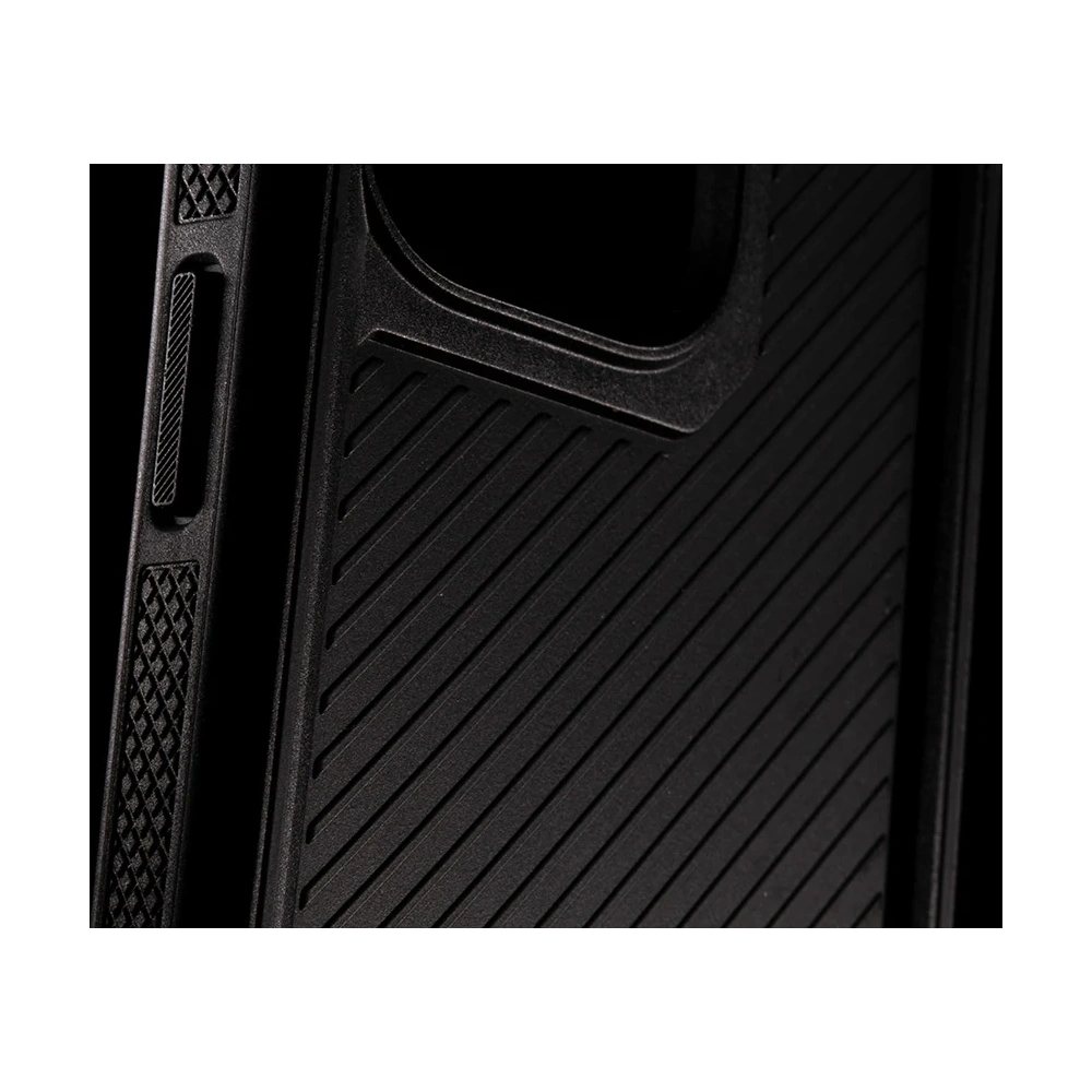 Hurtownia GSM - Etui Survivor Earth Apple iPhone 13 Pro (černá) - SUR028BLK - {ean13} - Hurt