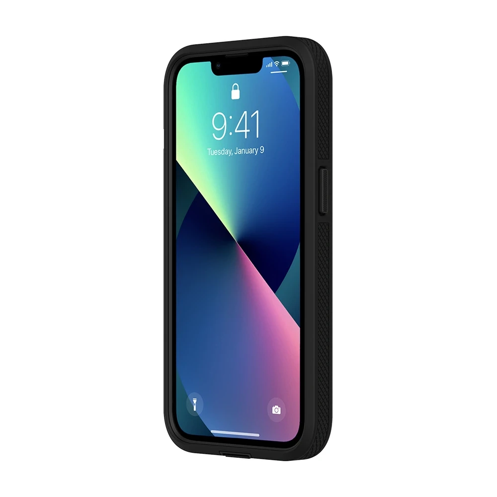 Hurtownia GSM - Etui Survivor Earth Apple iPhone 13 Pro (černá) - SUR028BLK - {ean13} - Hurt