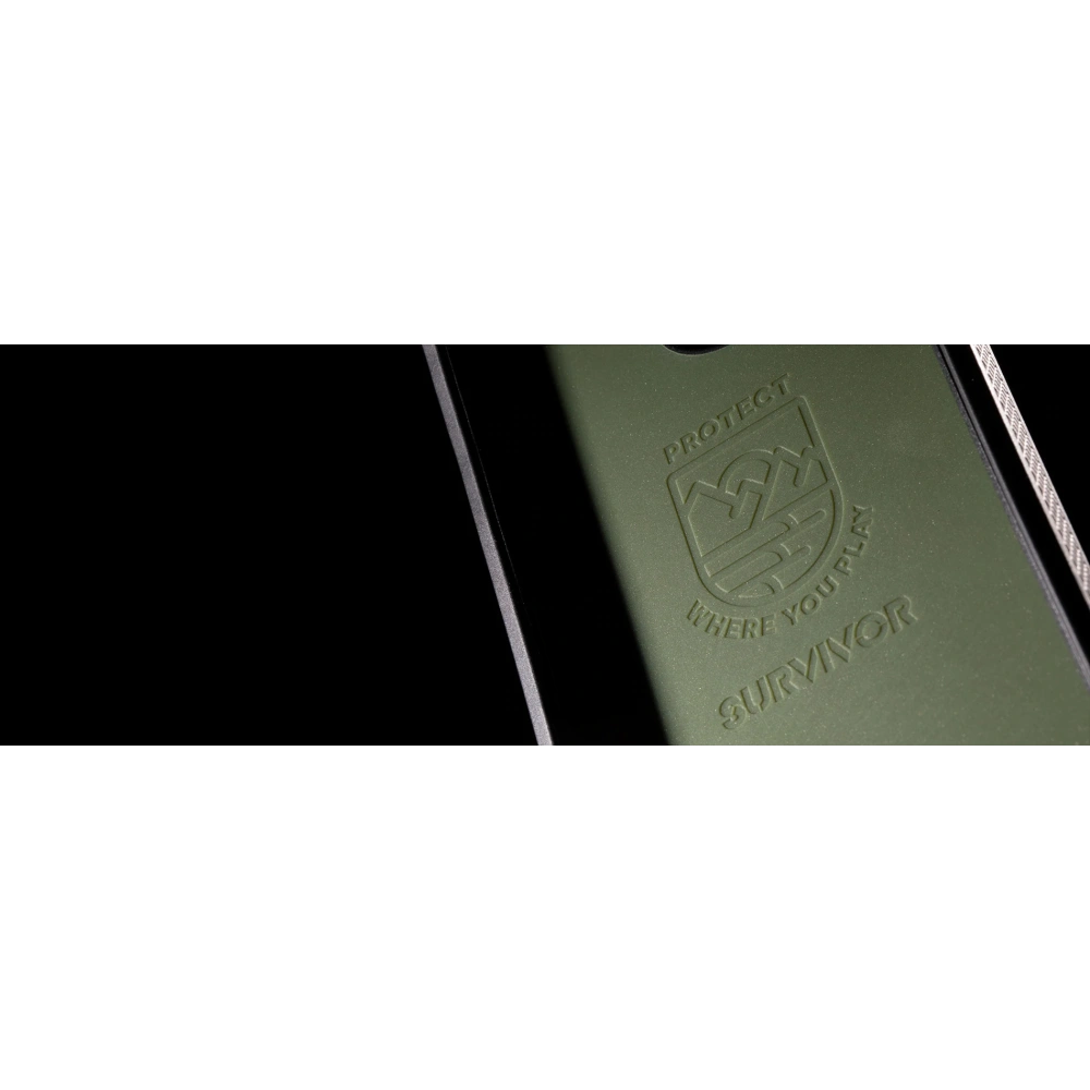Hurtownia GSM - Etui Survivor Earth Apple iPhone 13 Pro (divoký kapradin) - SUR029WILFER - {ean13} - Hurt