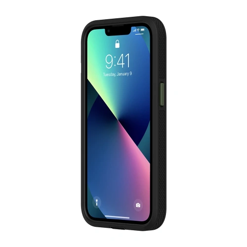 Etui Survivor Earth Apple iPhone 13 Pro (wild fern)