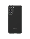 Hurtownia GSM - Etui Spigen Optik Crystal Samsung Galaxy S22 Chrome Grey - SPN2144CHRGRY - {ean13} - Hurt