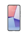Wholesale Case Spigen Optik Crystal Samsung Galaxy S22 Chrome Grey - SPN2144CHRGRY - {ean13} - Hurt