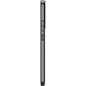 Hurtownia GSM - Etui Spigen Optik Crystal Samsung Galaxy S22 Chrome Grey - SPN2144CHRGRY - {ean13} - Hurt