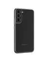 Hurtownia GSM - Etui Spigen Optik Crystal Samsung Galaxy S22 Chrome Grey - SPN2144CHRGRY - {ean13} - Hurt