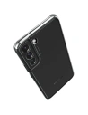 Hurtownia GSM - Etui Spigen Optik Crystal Samsung Galaxy S22 Chrome Grey - SPN2144CHRGRY - {ean13} - Hurt