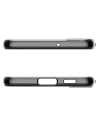 Hurtownia GSM - Etui Spigen Optik Crystal Samsung Galaxy S22 Chrome Grey - SPN2144CHRGRY - {ean13} - Hurt