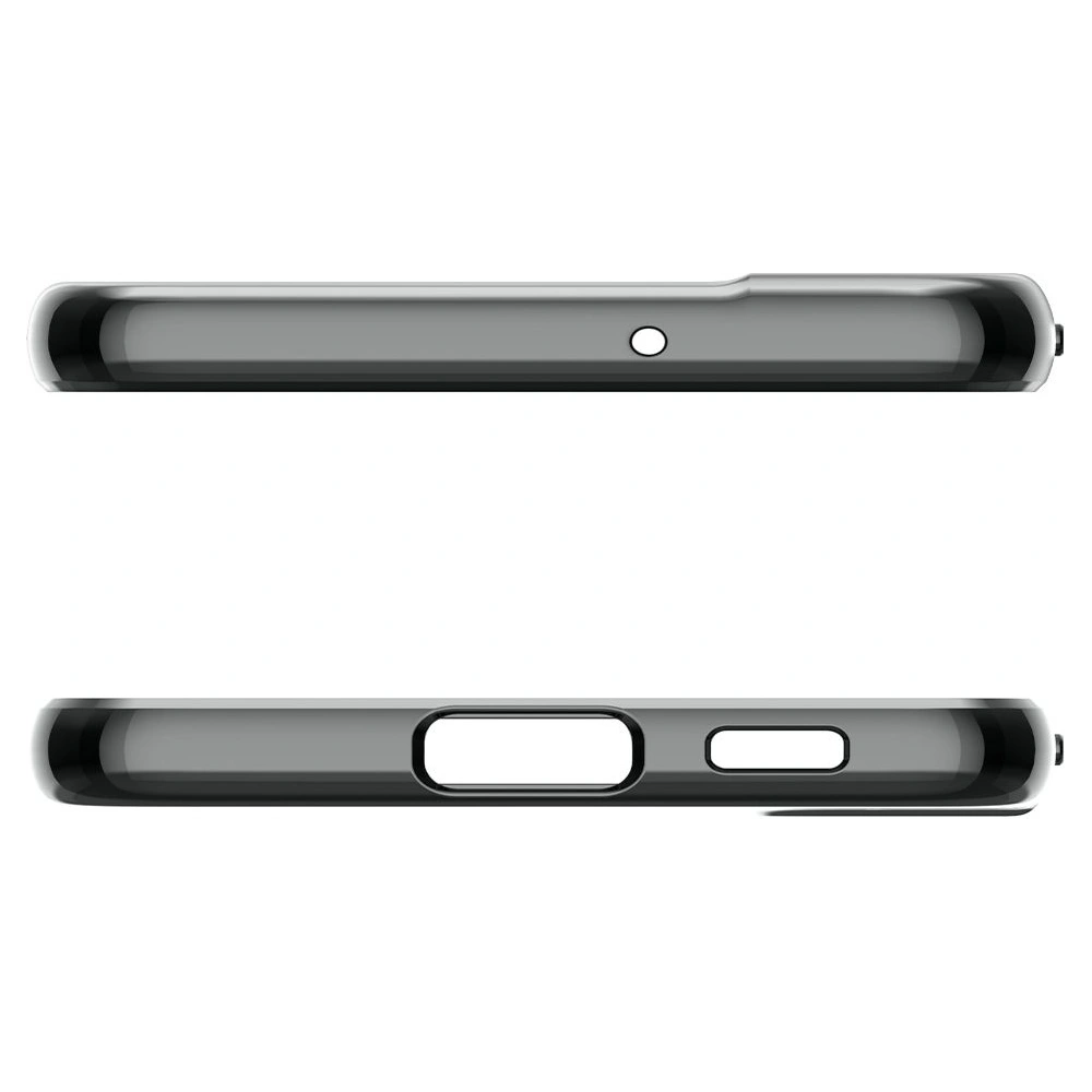 Wholesale Case Spigen Optik Crystal Samsung Galaxy S22 Chrome Grey - SPN2144CHRGRY - {ean13} - Hurt
